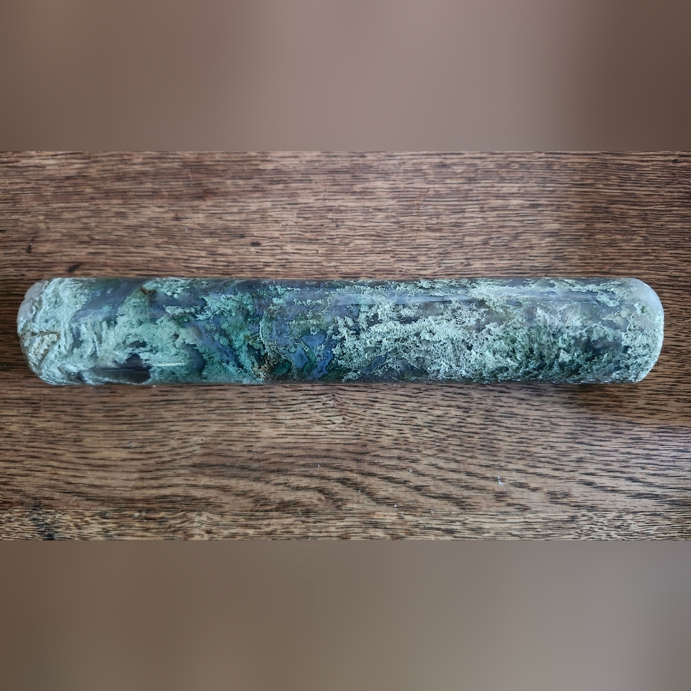 Moss Agate Harmonizer